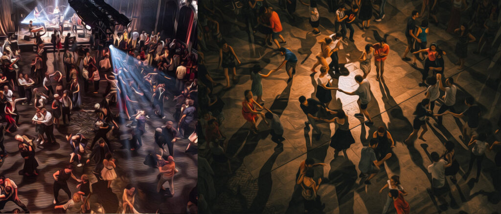 GW | Imprezowy Taniec Użytkowy Częstochowa. Idealny do każdej muzyki: Ponadczasowy i Klimatyczny - East Coast Swing & Pokazowy i Reprezentacyjny - West Coast Swing. Weselniak | Taniec na Studniówkowkę, Komers, Wesele, Bankiet Firmowy w Częstochowie.