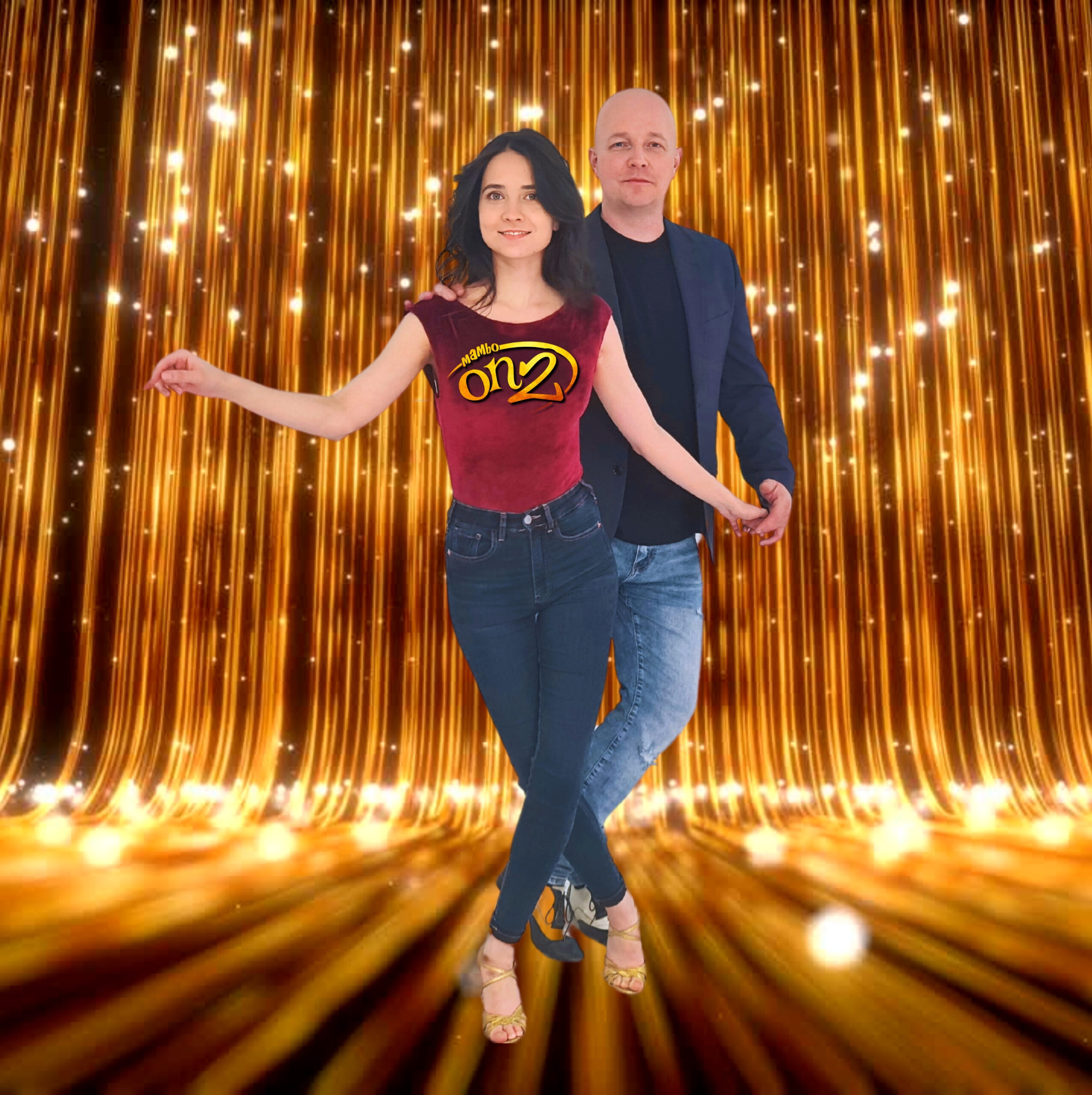 Mambo - Salsa Częstochowa