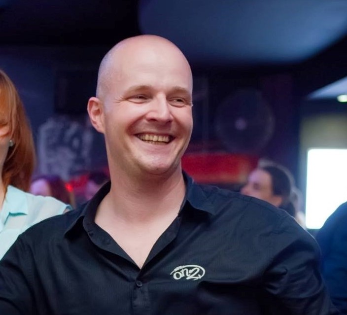 GENERWAY Team Taniec Użytkowy Częstochowa